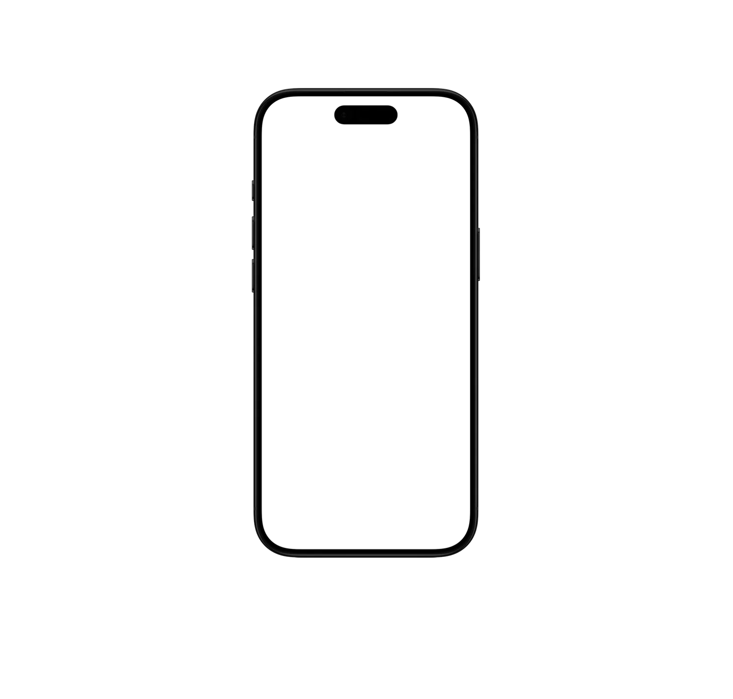 MeAgain app preview on iPhone